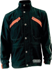 Oregon WAIPOUA 295440/M Ormancı Ceketi M Beden