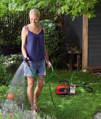 Einhell GC-GP 1046 N Bahçe Pompası 1050W 4600 L/h