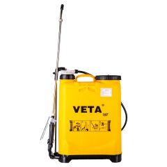 Veta 16T İlaçlama Pompası Mekanik 16 Litre