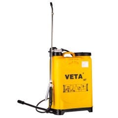 Veta 16T İlaçlama Pompası Mekanik 16 Litre