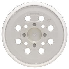Bosch - 125 mm Zımpara Tabanı Yumuşak (PEX)