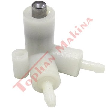 Emak 011500020R Yağ Pompası E140F E160F 114