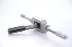 WorldForce 11377 Kılavuz Pafta Seti Metrik 110 Parça