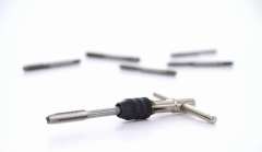 WorldForce 11377 Kılavuz Pafta Seti Metrik 110 Parça