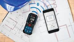 Bosch GLM 50-27 C