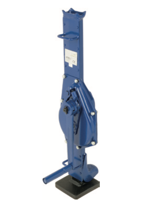 Atlas Pro ATPK3 Pehlivan Kriko 3 Ton