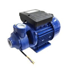 NORTEK SP 100 Fanlı Santrifüj Su Pompası 1.0Hp 1''