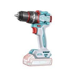 Total Avantaj Set - Matkap, Lazer Metre Lazer Hizalama