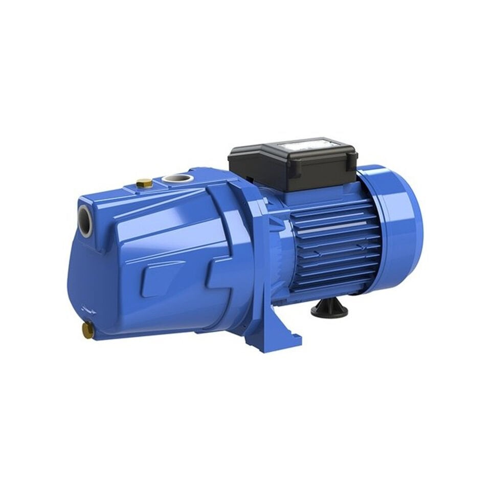 NORTEK JSP 100 Jet Pompa 9 Mt. Emişli - 1 HP/1 inch