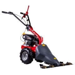 Eurosystem M210 euro5 Çayır Biçme Makinası 87cm