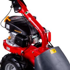 Eurosystem M210 euro5 Çayır Biçme Makinası 87cm