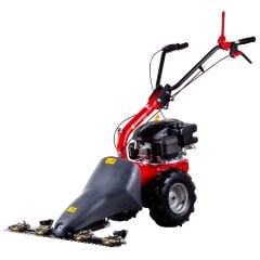 Eurosystem M210 euro5 Çayır Biçme Makinası 87cm