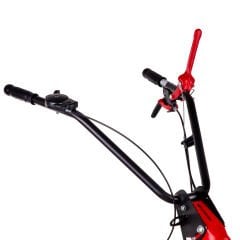 Eurosystem M210 euro5 Çayır Biçme Makinası 87cm