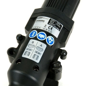 Oregon 542655 Zincir Yapma Makinası Elektrikli
