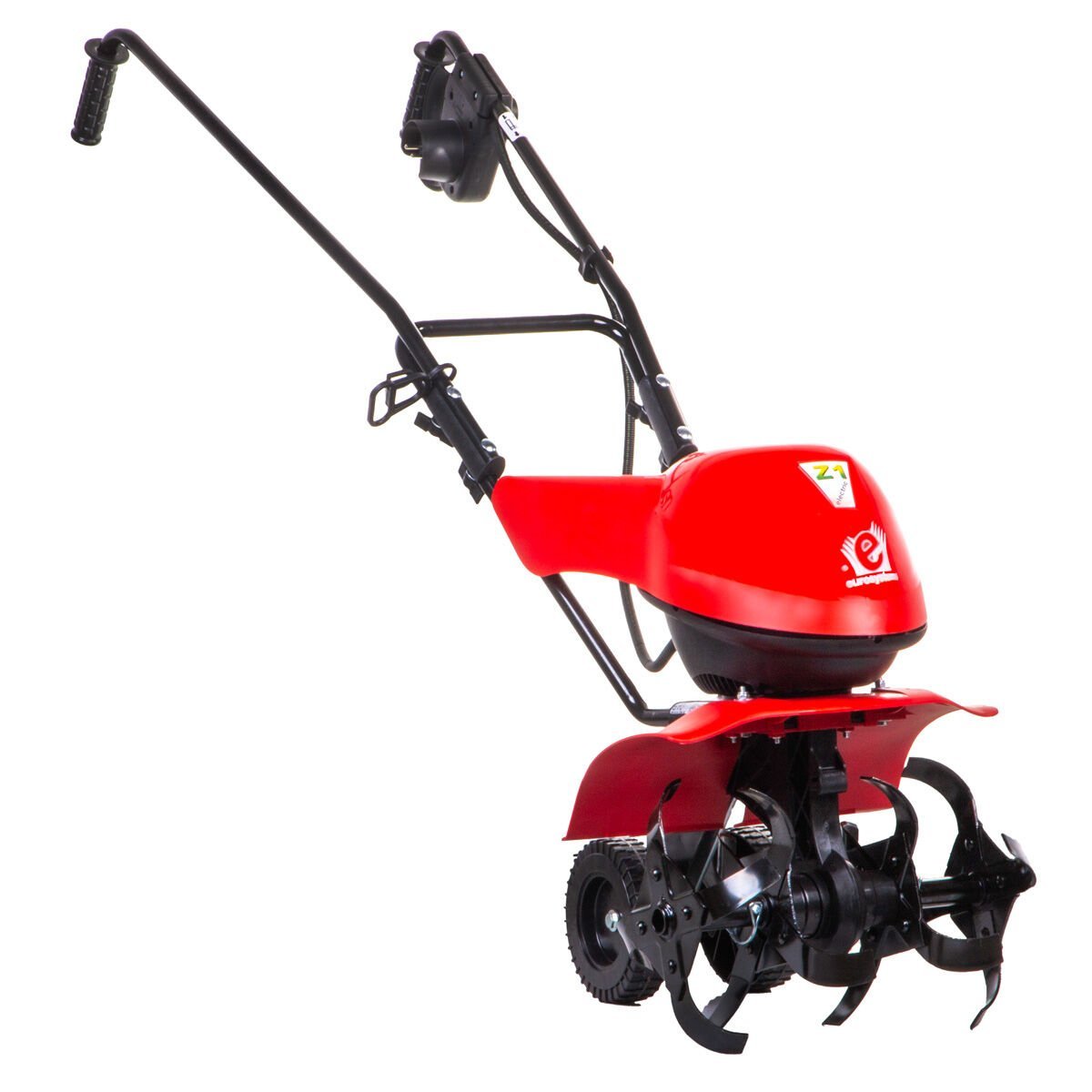 Z1 Çapa Makinası Elektrikli