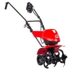 Z1 Çapa Makinası Elektrikli