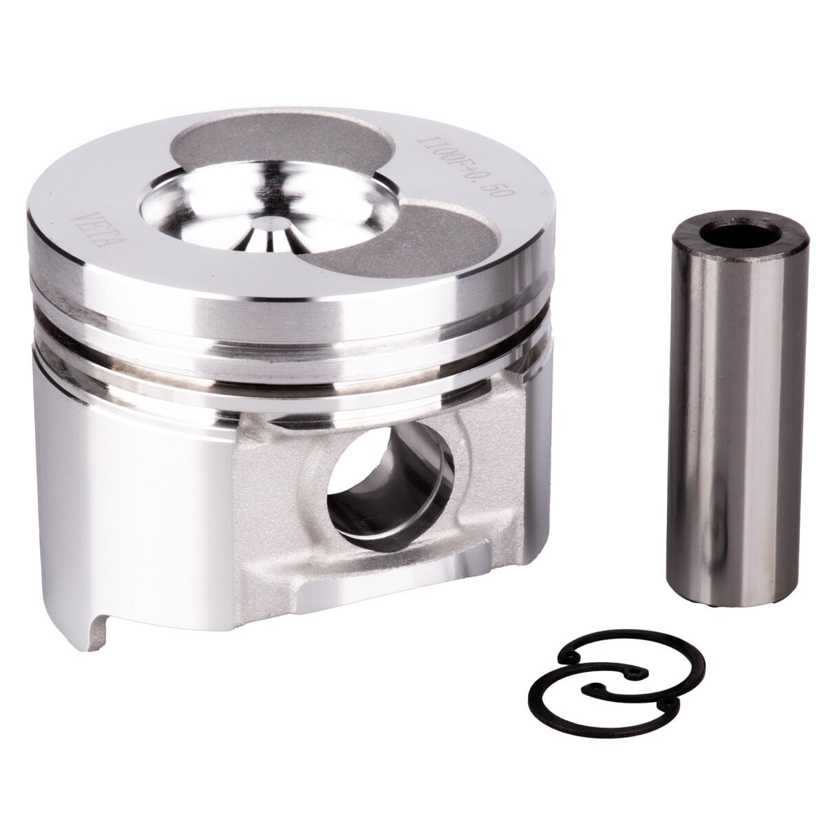 VETA 202012 Piston 100mm 1100 +0.50