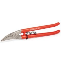 İzeltaş 6211 Kaportacı Makası Sol Yaylı 250mm