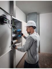 Bosch Professional GSB 183-Li Akülü( 1X2.Ah ) Darbeli Vidalama Makinesi