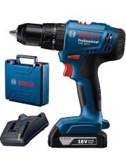 Bosch Professional GSB 183-Li Akülü( 1X2.Ah ) Darbeli Vidalama Makinesi
