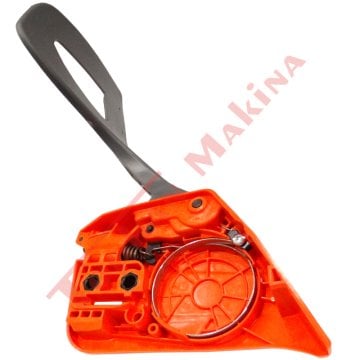 Emak 50170128R Yan Kapak Frenli 937 941C