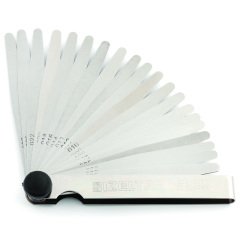 İzeltaş 05901 Sentil 0.05-1mm 20 Parça (mm)