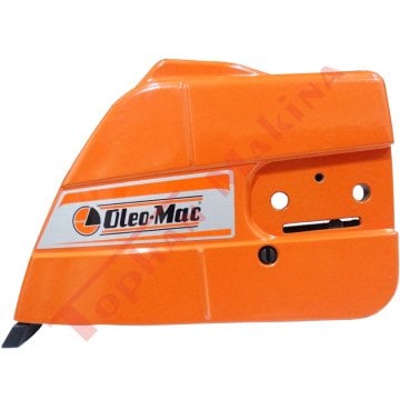Emak 50250048R Yan Kapak GS650
