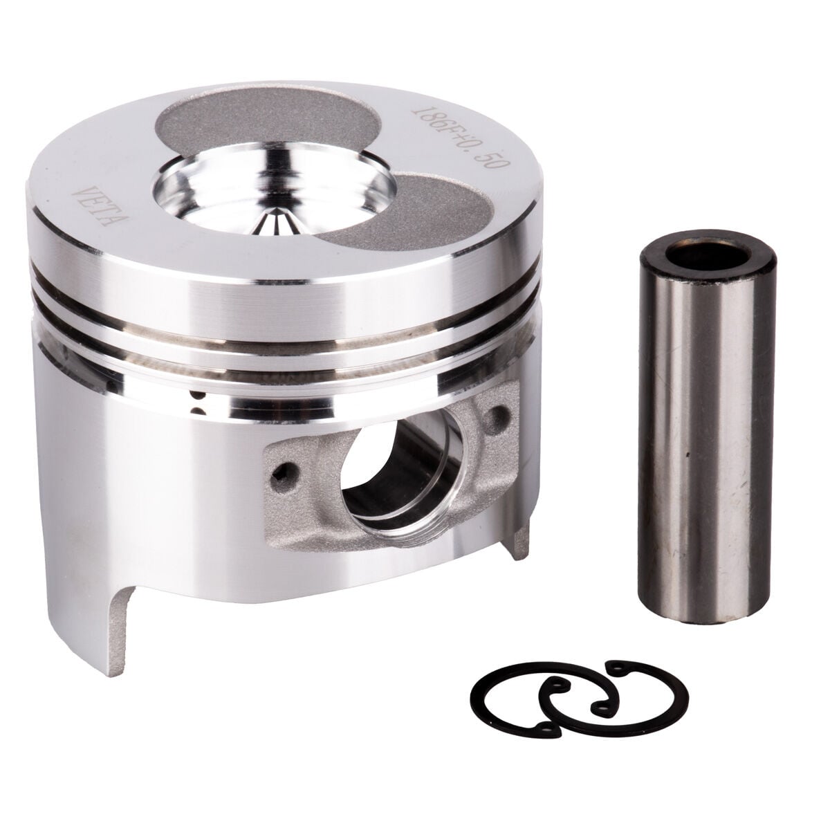 VETA 202016 Piston 86mm 186 +0.50
