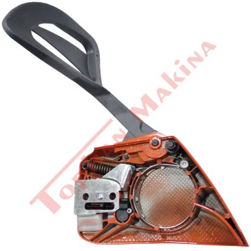 Emak 50072060CR Yan Kapak Frenli 947 952 GS520
