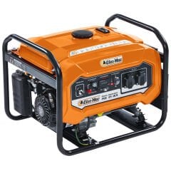 Oleo Mac PGE 35 DCS EUR5 Jeneratör 3,5 kVA İpli