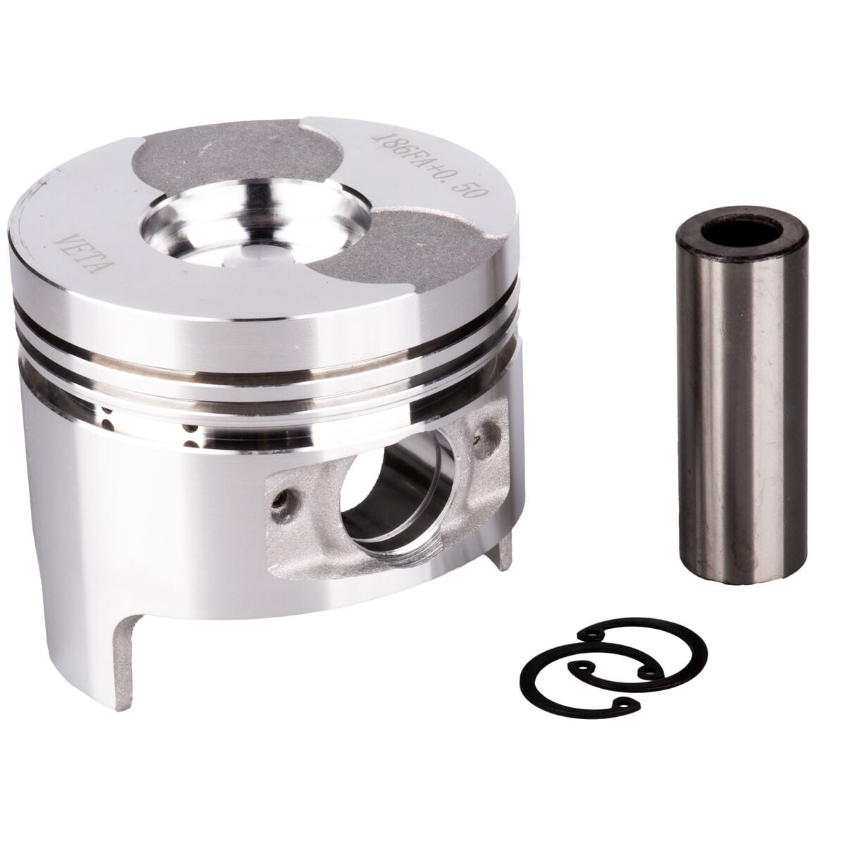 VETA 202017 Piston 86mm 186FAE