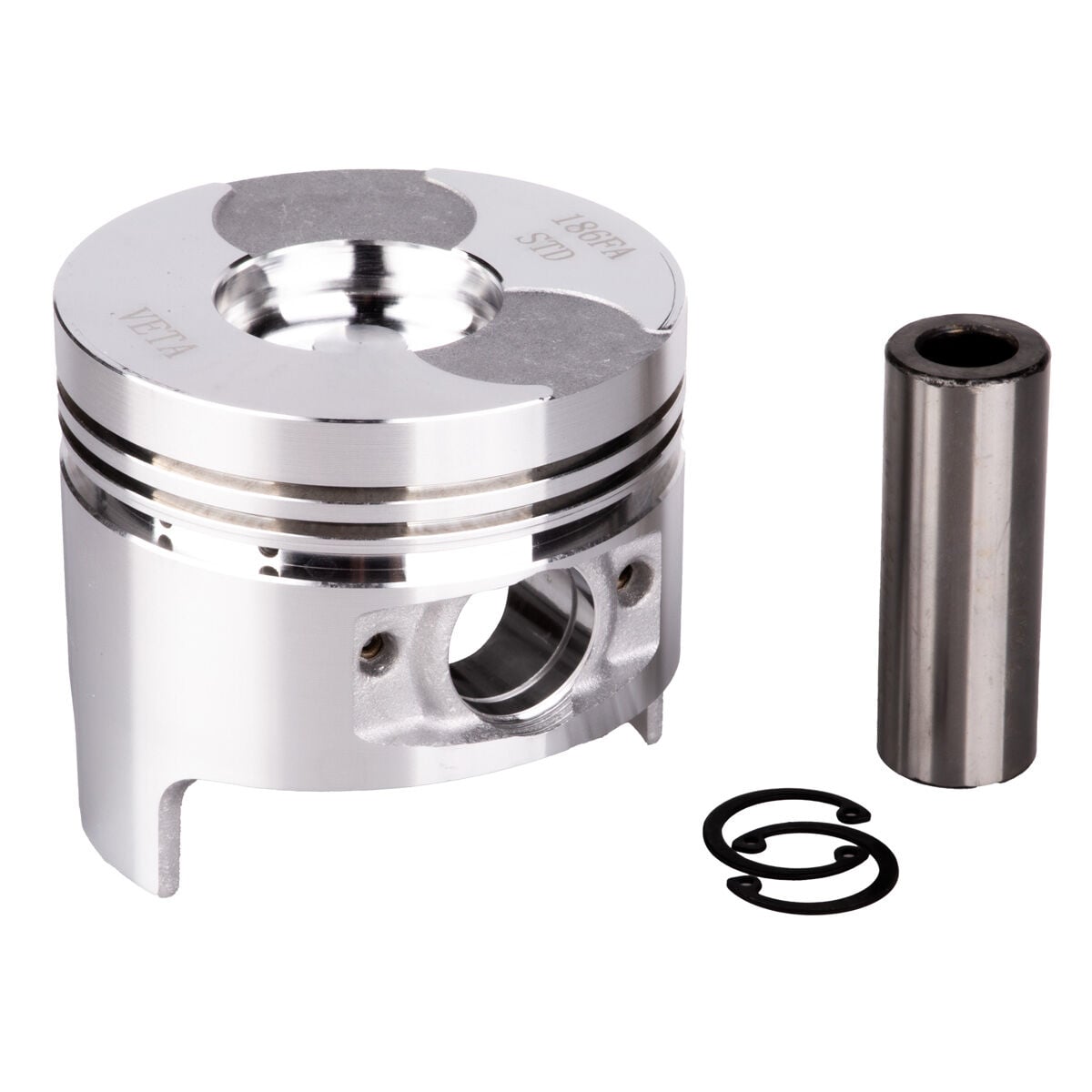 VETA 202018 Piston 86mm 186FAE +0.50
