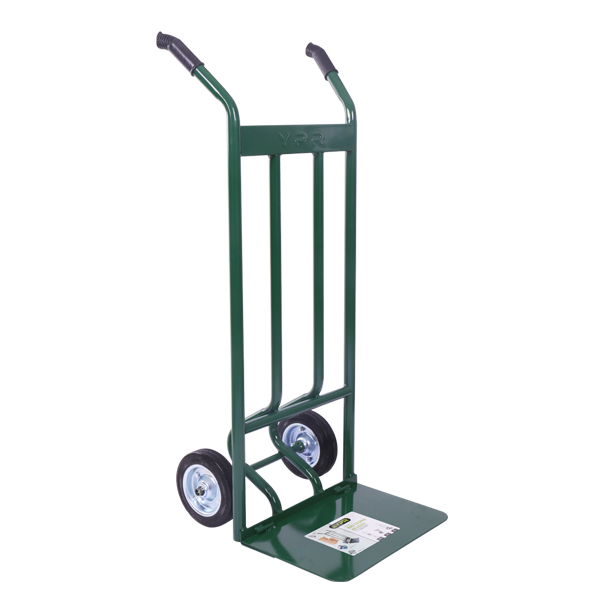 YPR HT210 Dolgu Burçlu Koli Taşıma Arabası 200x50