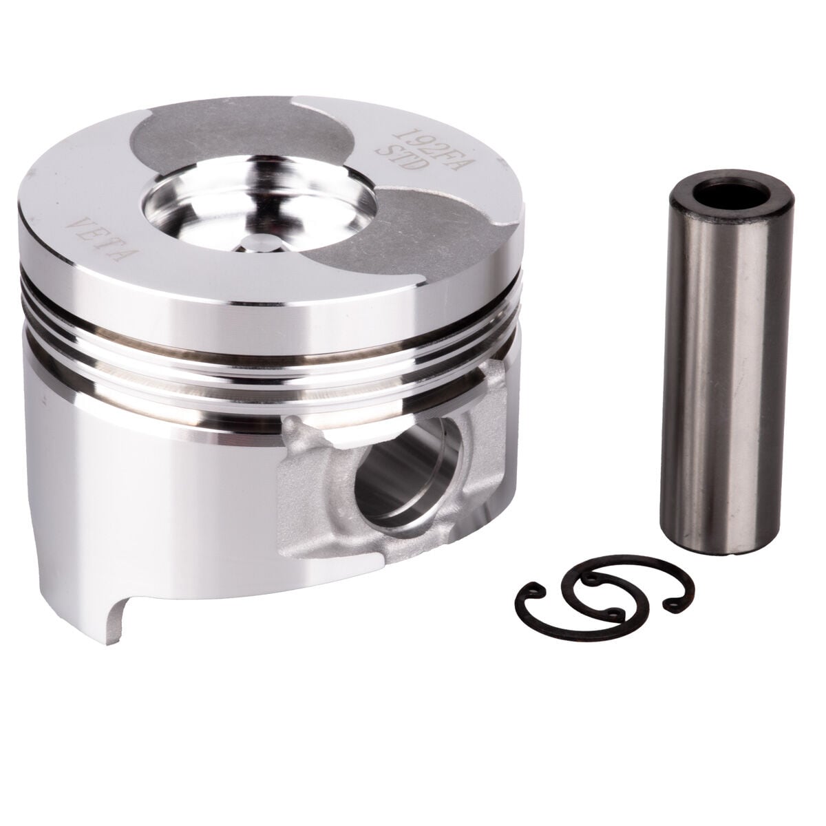 VETA 202019 Piston 92mm 192