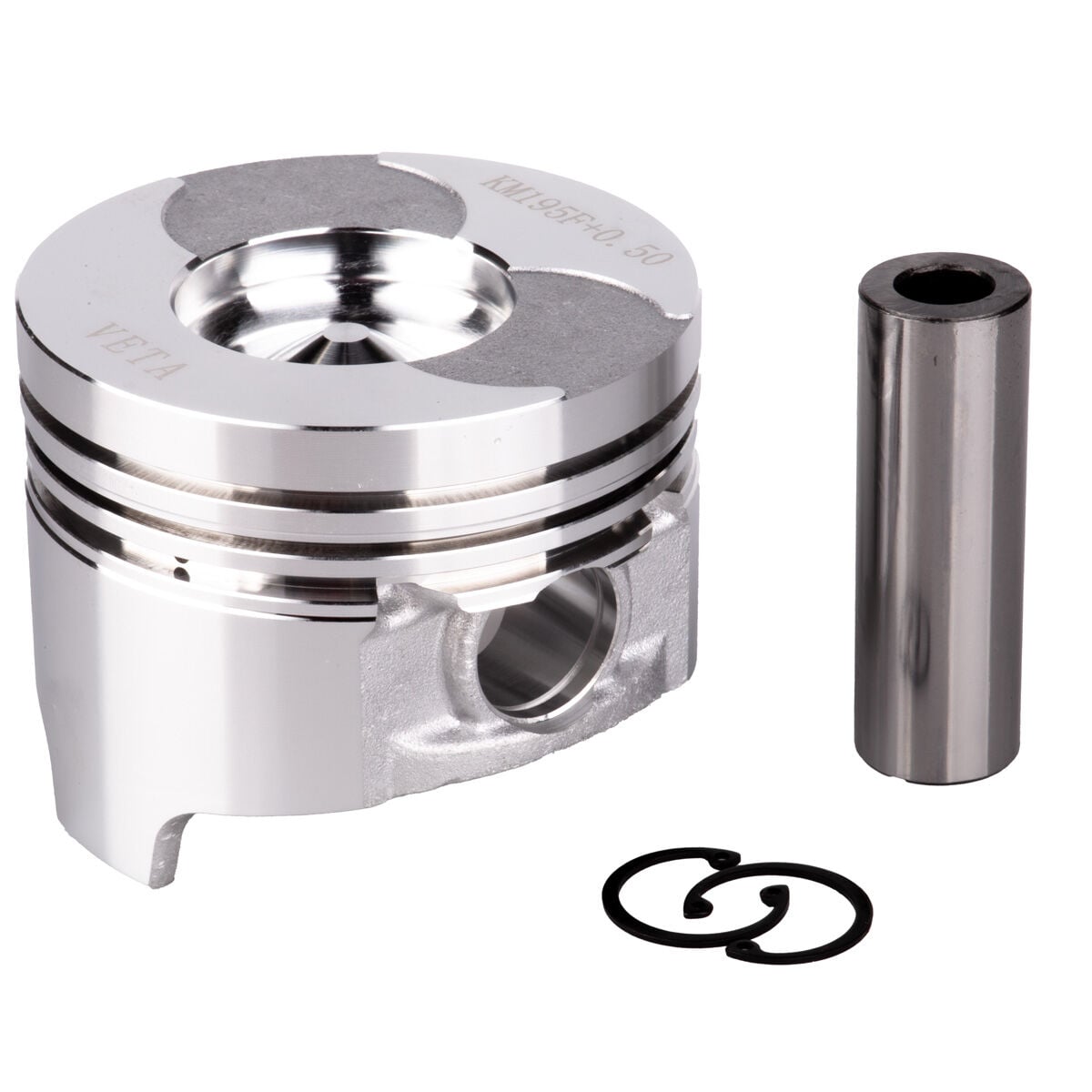 VETA 202022 Piston 95mm 195 +0.50
