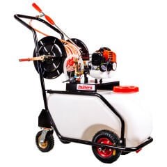 PALMERA PA-50LT EUR5 2T İlaçlama Tankı Benzin Motorlu