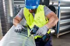 Bosch Professional GDR 18 V-200 C Solo