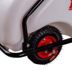 PALMERA PA-50LT/4 EUR5 4T İlaçlama Tankı Benzin Motorlu