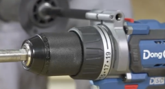 DongCheng DCJZ20160İ Darbeli Vidalama