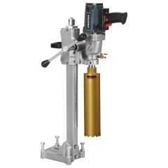 Proter PR 2200 ST El Tipi Sehbalı Karot Matkap 1700W 3 Vites