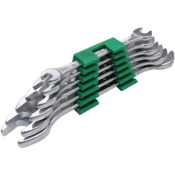 Elta 0150 İki Ağız Anahtar Takımı 8 Parça