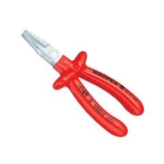 KNIPEX 30 17 160 VDE YASSI AGIZ KARGABURUN
