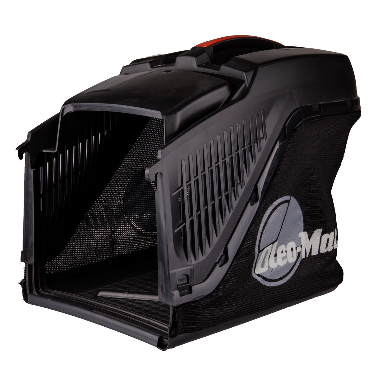 Emak 66070904 Çim Sepeti Komple G53PK,53PBX,53TBX,53TK,G48PK  Oleo Mac