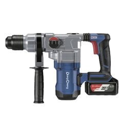 DongCheng DCZC03-28 Kırıcı-Delici 5.0Ah