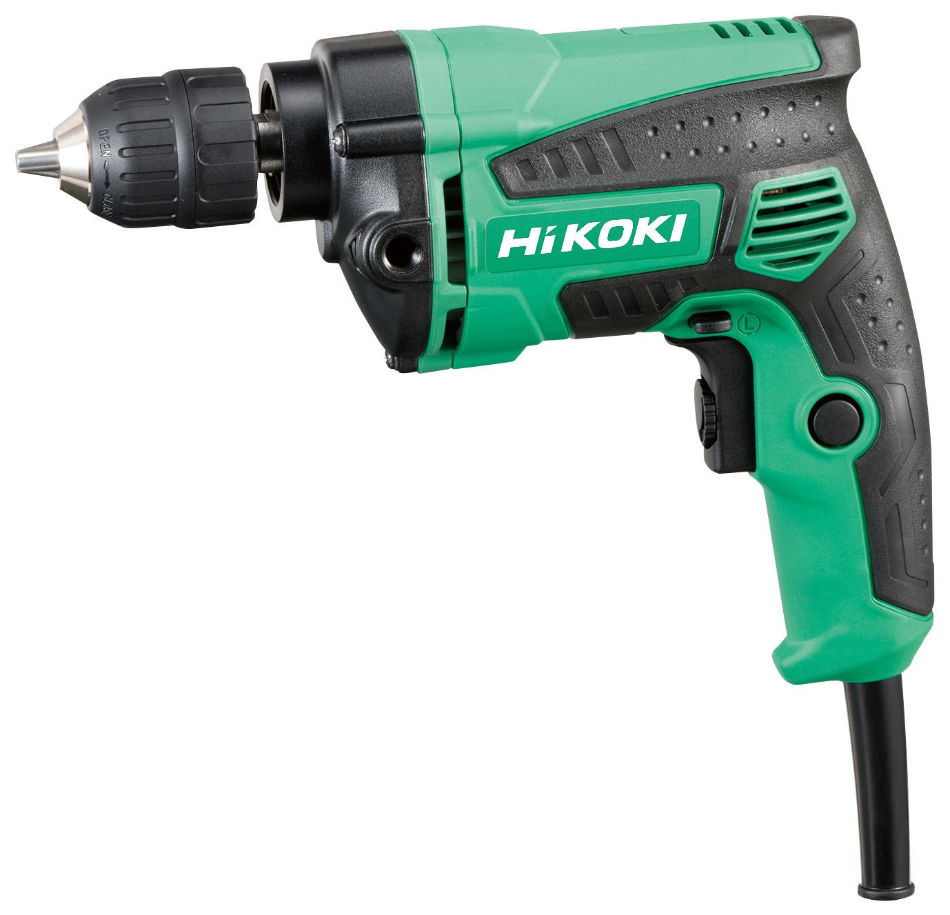 Hitachi D10VC3 600Watt Darbesiz Matkap