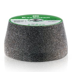 Karbosan 914400 SC 16 L5 BB Mermer ve Mozaik Çanak Taşlama Taşı 110x58x22.23mm