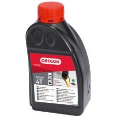 Oregon O10-9623 Benzin Karışım Yağı Dört Zamanlı 600ml