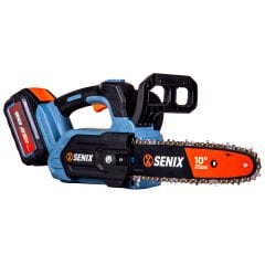 Senıx CSX2-M1-EU Akülü Testere 4.0Ah