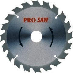 ProSaw PS51229 Elmas Daire Testere Bıçağı 235x30/25mm 30Diş - Sunta