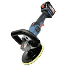 DongCheng DCSP02-108 20V 4.0Ah Polisaj Makinesi